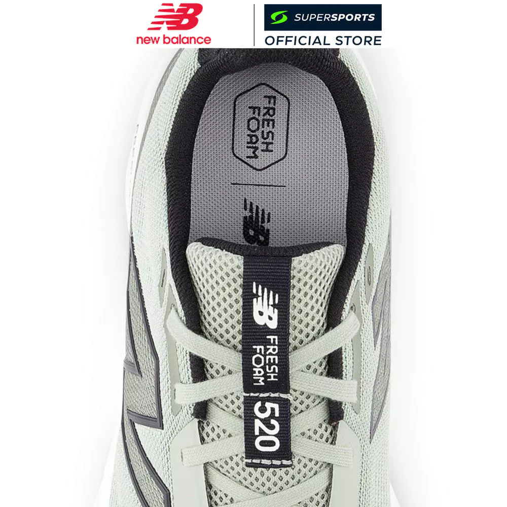 รองเท้าวิ่งผู้ชาย NEW BALANCE Fresh Foam 520 V9 thumbnail 8