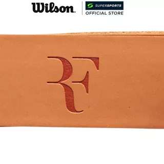 WILSON RF Premium Replacement เทปพันด้ามไม้เทนนิส