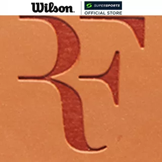 WILSON RF Premium Replacement เทปพันด้ามไม้เทนนิส