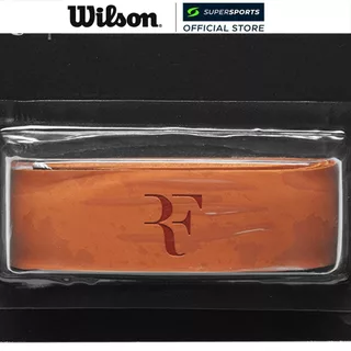 WILSON RF Premium Replacement เทปพันด้ามไม้เทนนิส