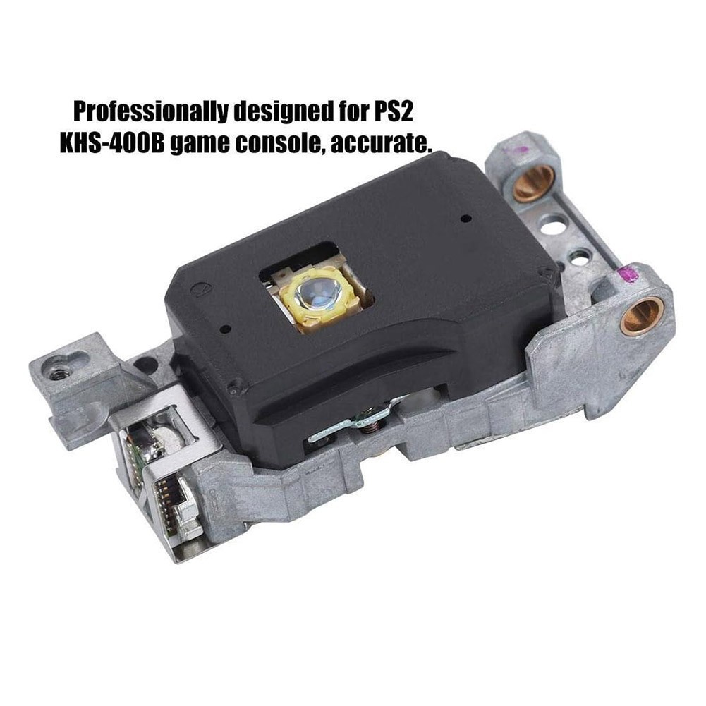 KHS-400B Optical Lens Optical Pickup สําหรับ PS2 KHS-400B เกมคอนโซล