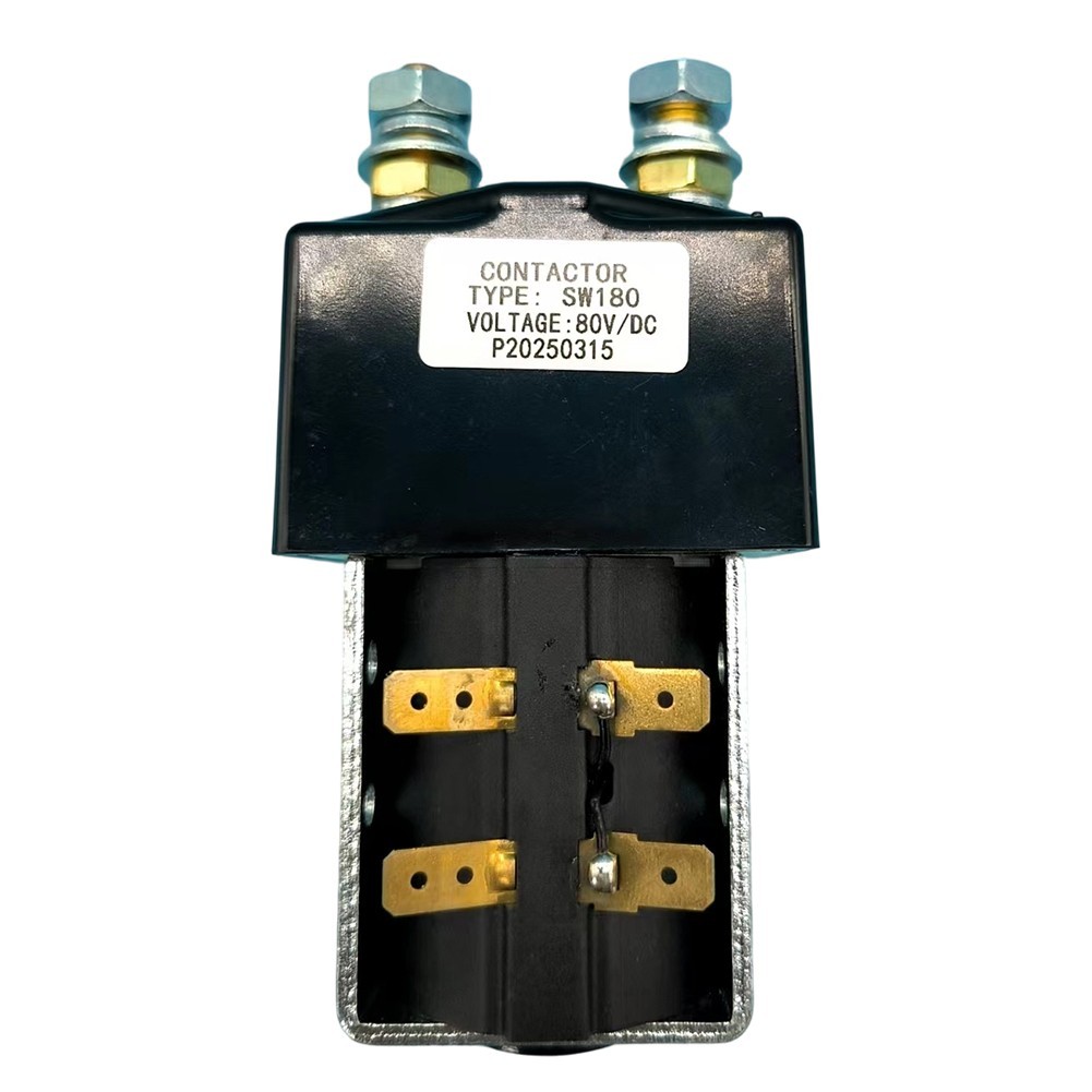 สําหรับ Alight SW180B-14 คอนแทคหลัก 80V - ประสิทธิภาพที่เชื่อถือได้และคุณภาพ