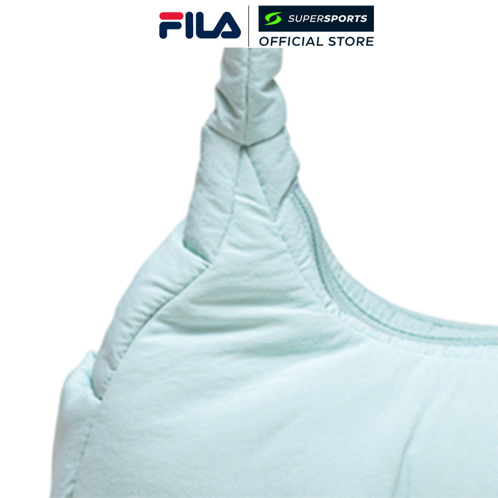 FILA × PPG حقيبة كروس Cloud — صورة 5