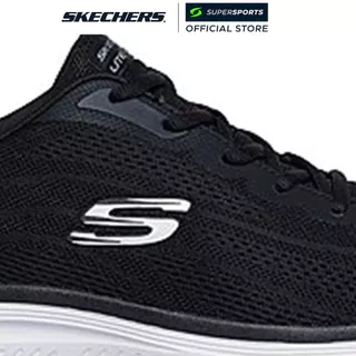 SKECHERS Burns 2.0 รองเท้าลำลองผู้ชาย [Supersports Exclusive]