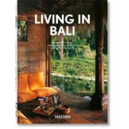 Living in Bali. 45th Ed. : Mehrsprachige Ausgabe (45th Edition) (2022. 217 mm) [Hardcover]