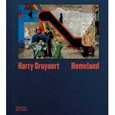 Harry Gruyaert: Homeland [Hardcover]