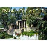 Frank Lloyd Wright : American Master [Hardcover]