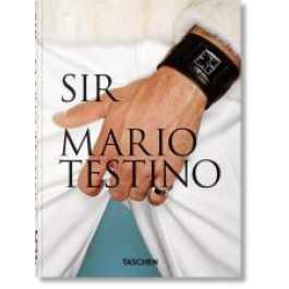 Mario Testino. SIR. 45th Ed. : Mehrsprachige Ausgabe (45th Edition) (2021. 217 mm) [Hardcover]