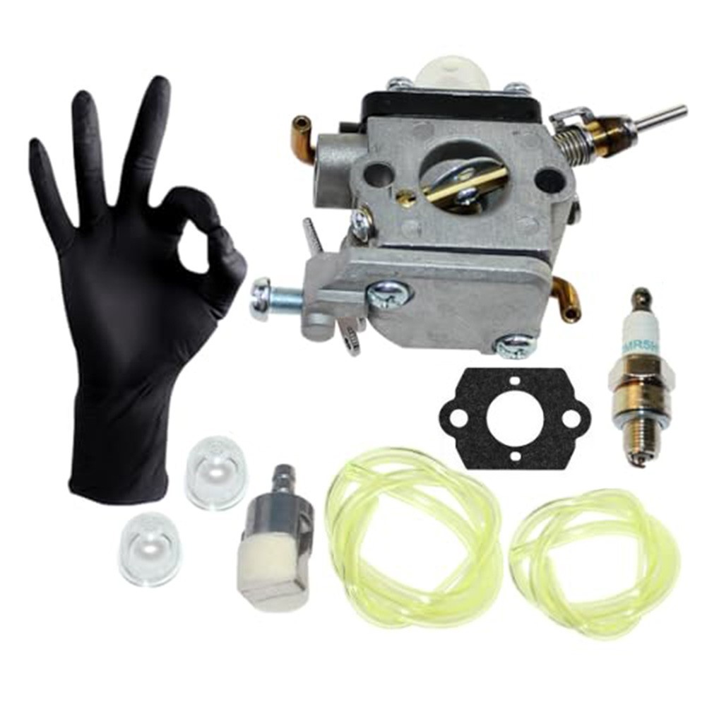 [DEC-New Arrivals] ชุดคาร์บูเรเตอร์สําหรับ 122HD45, 122HD60, 322HD60, 522HD60S, 522HD60X❀