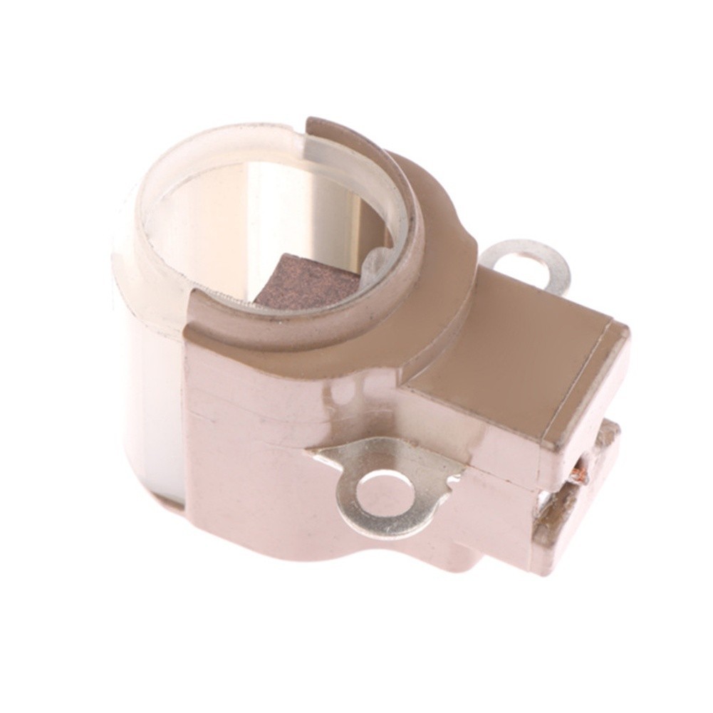 JOYLF-1PCS แปรงรถ,ผู้ถือแปรง Rebuild Kit สําหรับ 39-8206 27370-0M040 27370-0C020