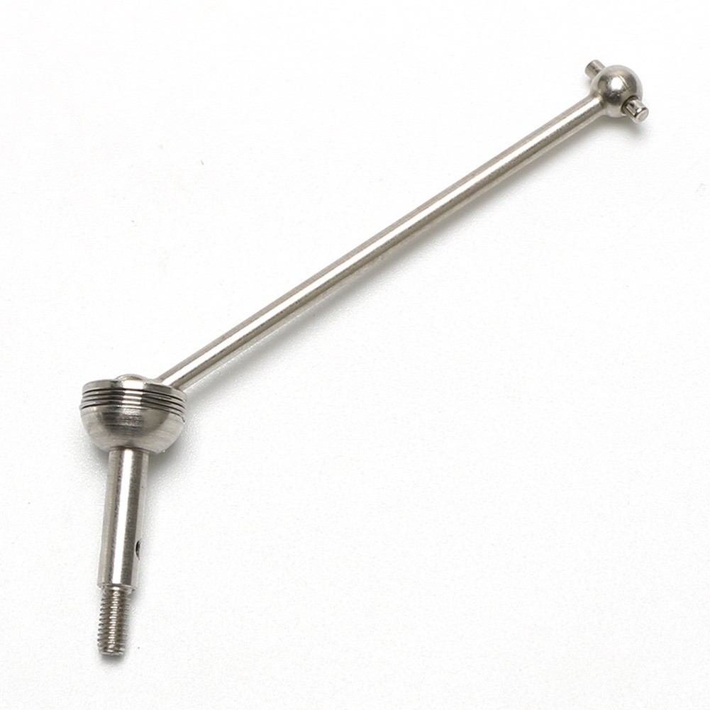 JOYLF-FOR WLTOYS  144001 เพลาขับเคลื่อนล้อหน้าส่วนทดแทนรถของเล่นโลหะ