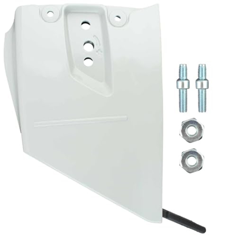 [BV]ฝาครอบคลัตช์พร้อมสกรูเหมาะสําหรับ Stl MS651 MS661 MS661C 11446401705