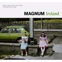 หนังสือภาษาอังกฤษ นำเข้า Magnum Ireland [Paperback]