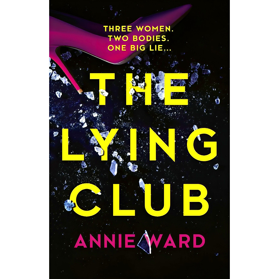 (BX) THE LING CLUB**
