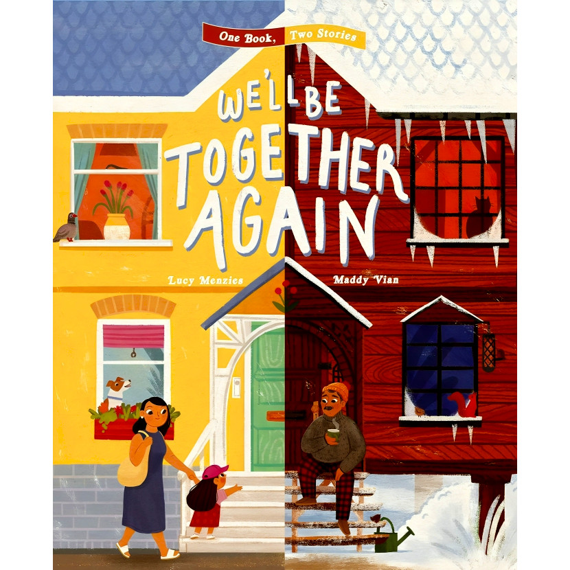 (BX) WELL BE TOGETHER AGAIN