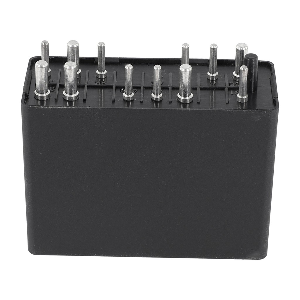 สต็อกพร้อมไฟเลี้ยวรีเลย์ Flasher Wiper รีเลย์สําหรับ Mercedes-W201 W202 W124 W126