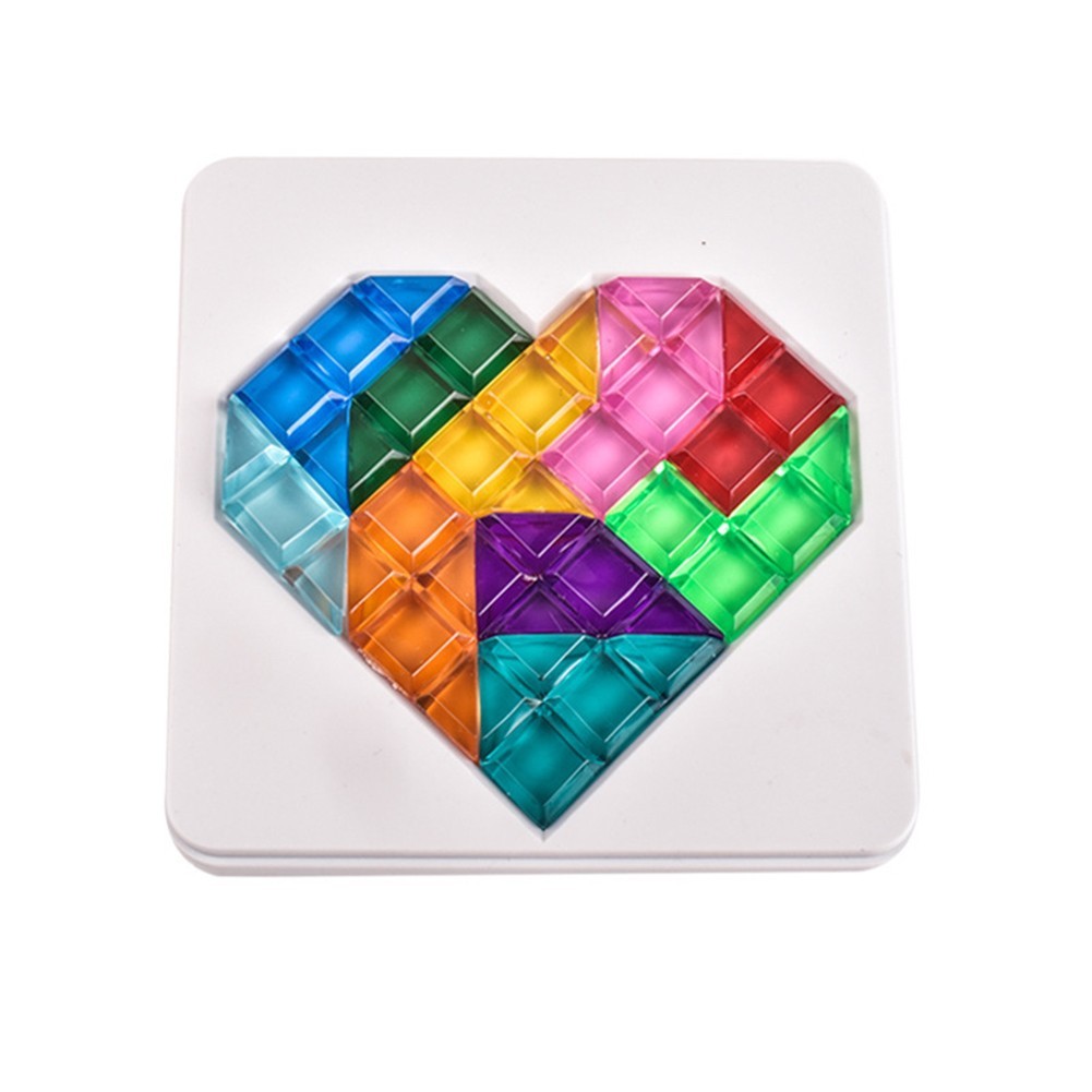 ⭐ การลดราคาครั้งใหญ่ ⭐Engaging for IQ Battle Puzzle Game for 6 Adults - ของเล่นเพื่อการศึกษาแสนสนุก!