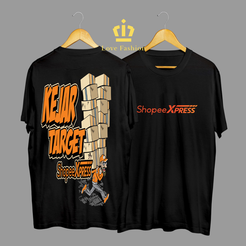Spx Express Tshirt เสื้อไมโครไฟเบอร์