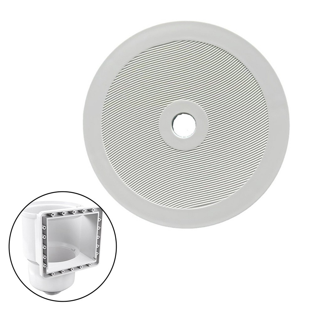 JOY-x8927 สําหรับ HydroTools เปลี่ยน Skimmer Cover Perfect Fit สําหรับ 8939 & 8940 รุ่น