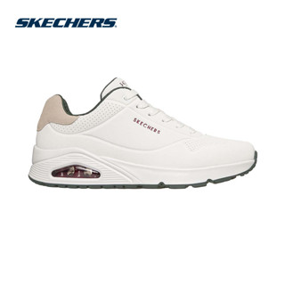 Skechers สเก็ตเชอร์ส รองเท้าผู้ชาย Men Street Uno Shoes - 18…