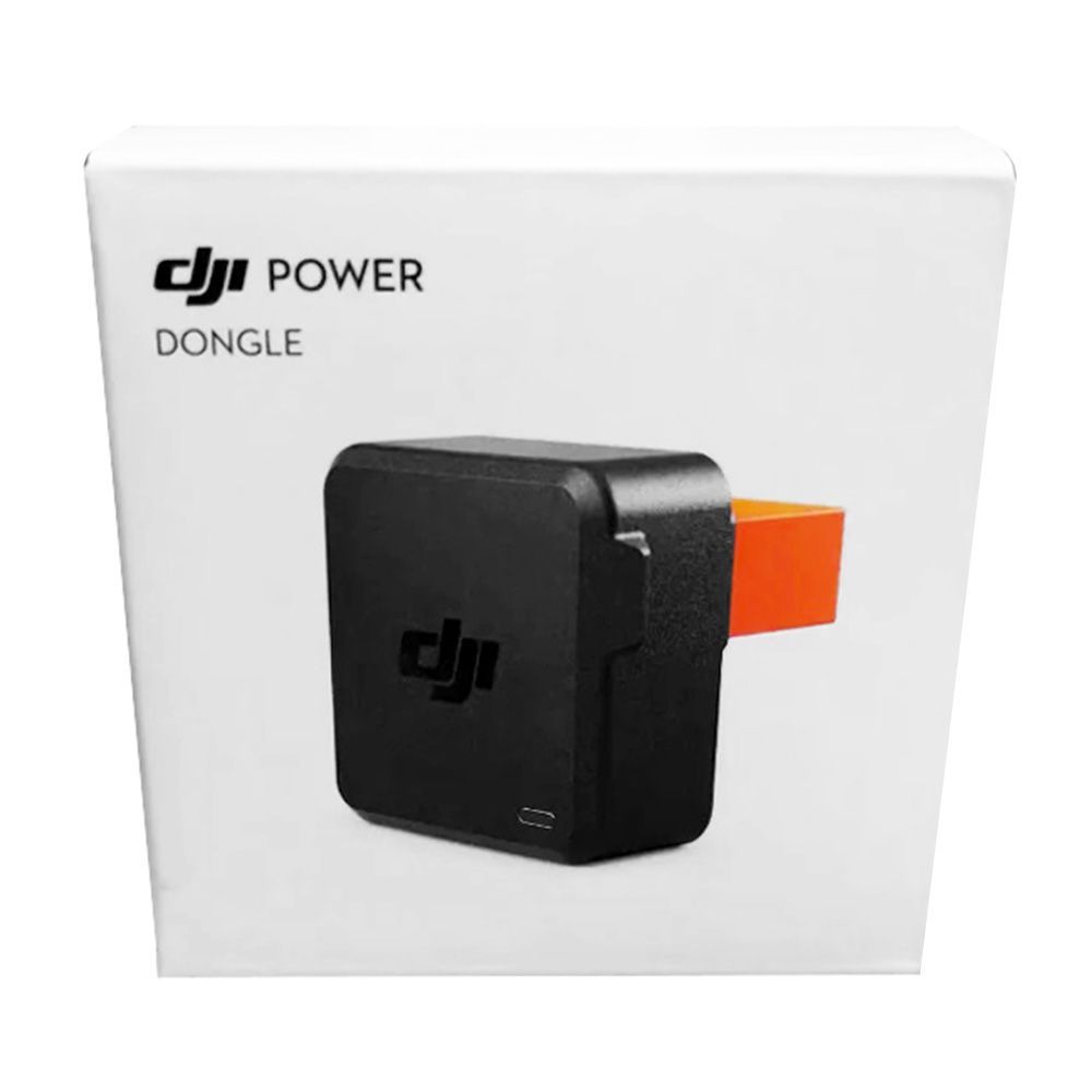DJI Power Dongle (DY0025) for DJI Power 1000, CP.DY.00000144.01