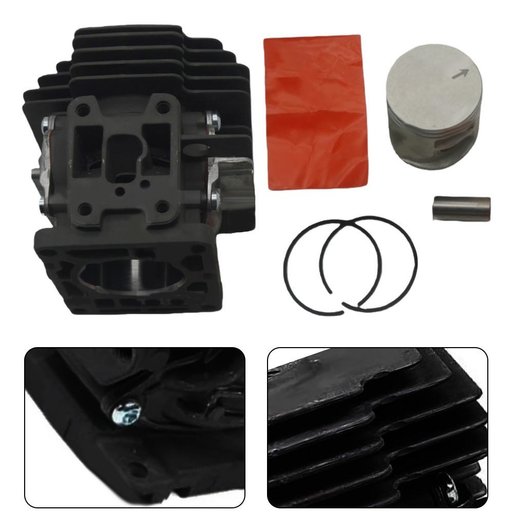 ชุดกระบอกสูบประสิทธิภาพสูงสําหรับเครื่องตัดหญ้า FS230FS235 FS235R Series FS230