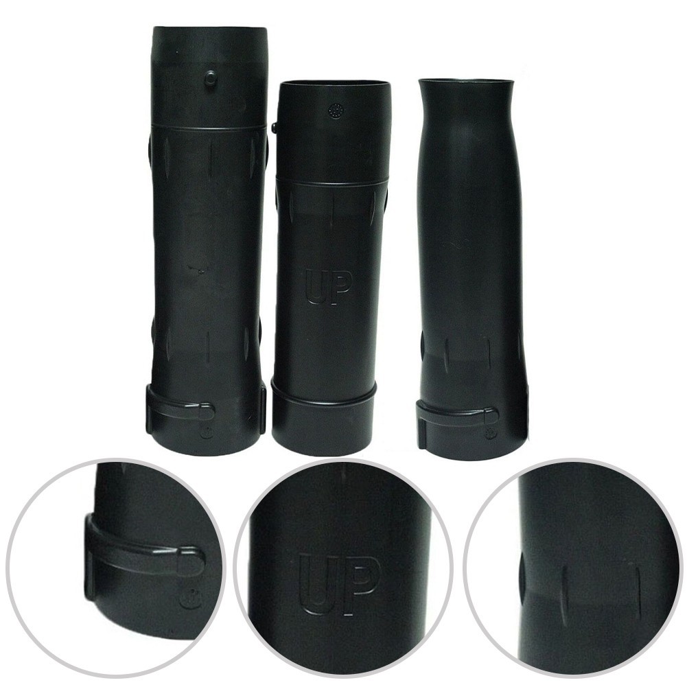 ชุดท่อเป่าลม RedMax สําหรับ EBZ7500 & EBZ7500RH - รวมชิ้นส่วน OEM!