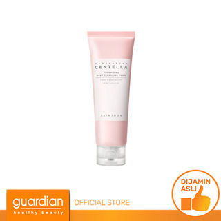 SKIN1004 Madagascar Centella Poremizing Deep Cleansing Foam 125ml