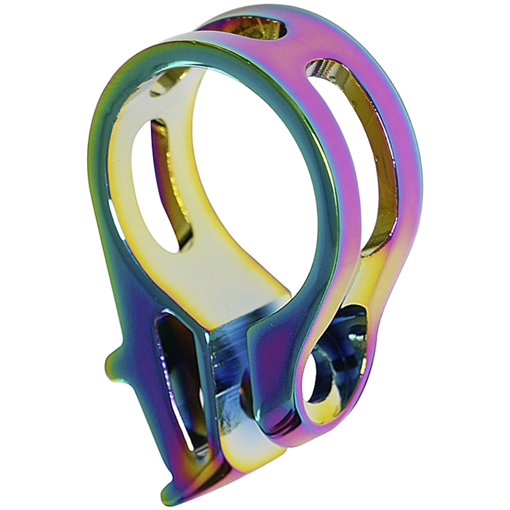 stockThumb Shifter Clamp 22.2 มม.แหวนยึดสําหรับ Sram สําหรับ X7 สําหรับ X9 สําหรับ X0 สําหรับ XX