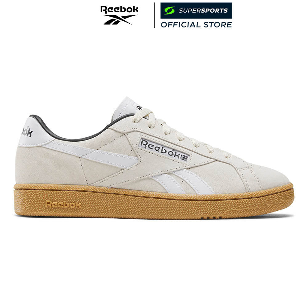 REEBOK Club C Grounds UK รองเท้าลำลองผู้ใหญ่