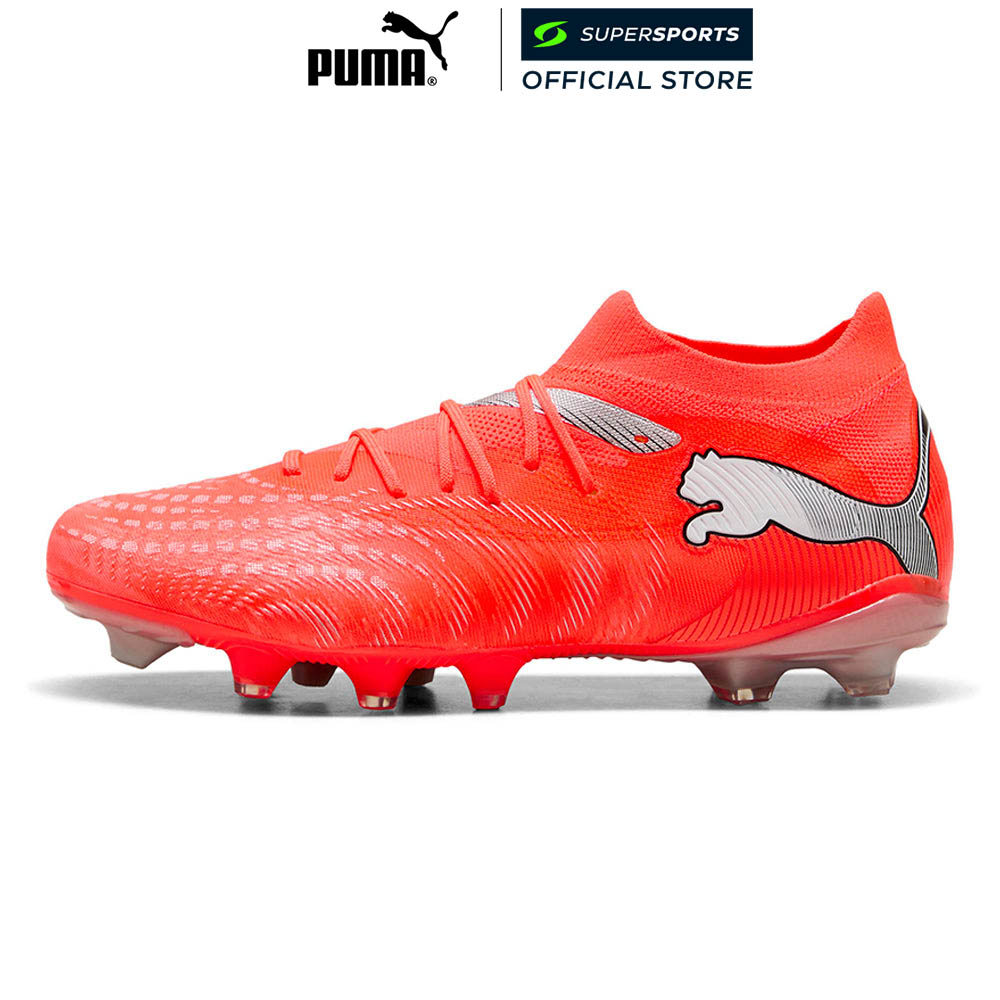 PUMA Future 9 Match FG/AG รองเท้าฟุตบอลผู้ใหญ่