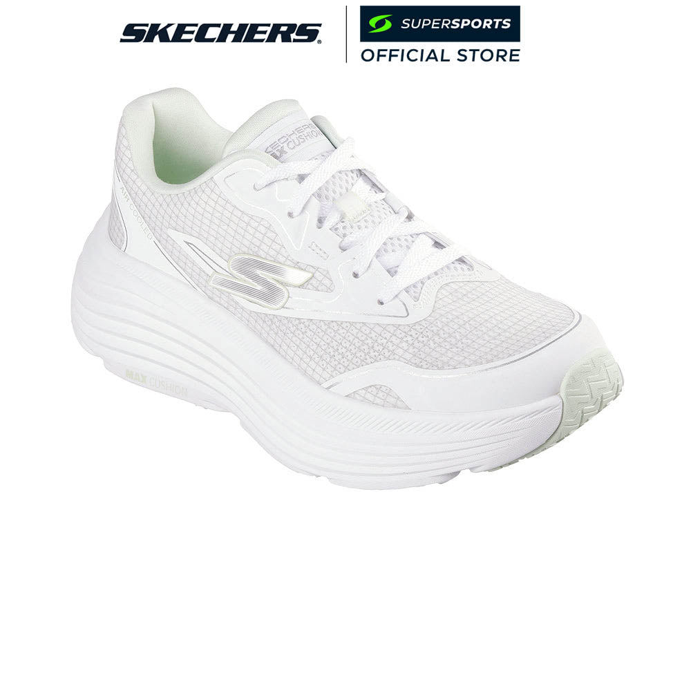 SKECHERS حذاء جري نسائي Max Cushioning Endeavour — صورة 2