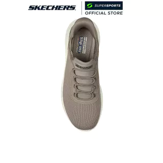 SKECHERS Hands Free Slip-ins®: BOBS Sport™ Squad Chaos - Daily Inspiration รองเท้าลำลองผู้หญิง