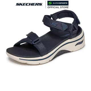 SKECHERS GO WALK® Arch Fit® 2.0 Sandal - Exhilarate รองเท้าแตะผู้หญิง