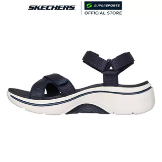 SKECHERS GO WALK® Arch Fit® 2.0 Sandal - Exhilarate รองเท้าแตะผู้หญิง
