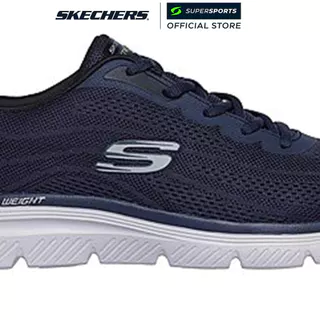 SKECHERS Burns 2.0 รองเท้าลำลองผู้ชาย [Supersports Exclusive]