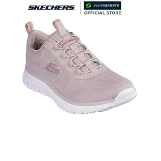 SKECHERS Graceful 4.0 รองเท้าลำลองผู้หญิง [Supersports Exclusive]