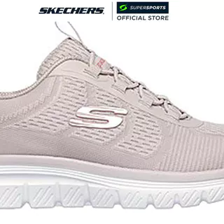 SKECHERS Graceful 4.0 รองเท้าลำลองผู้หญิง [Supersports Exclusive]