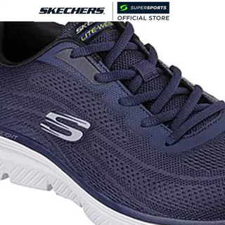 SKECHERS Burns 2.0 รองเท้าลำลองผู้ชาย [Supersports Exclusive]