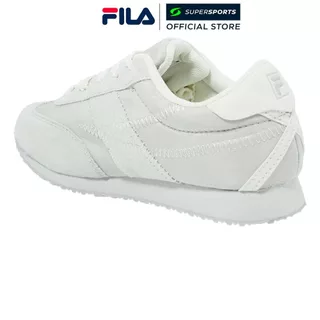 FILA Iris รองเท้าลำลองผู้หญิง สีเทา