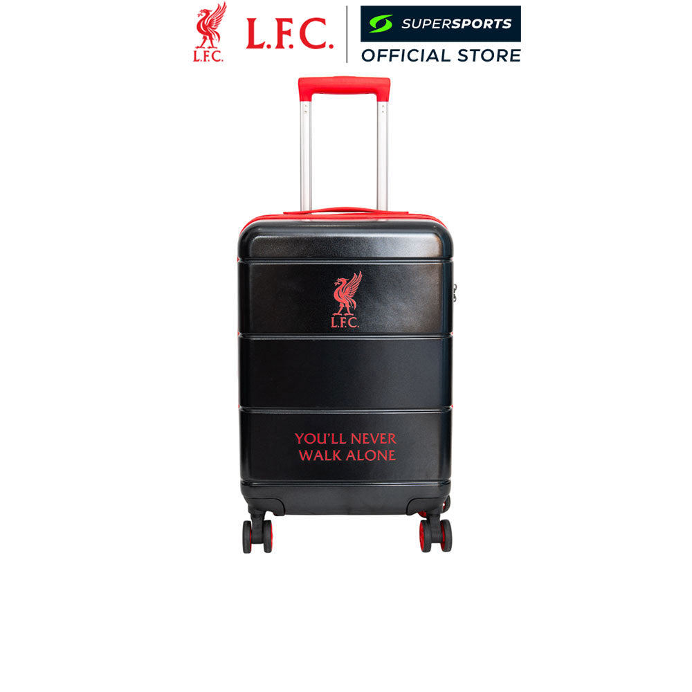 LFC YNWA กระเป๋าเดินทางผู้ใหญ่