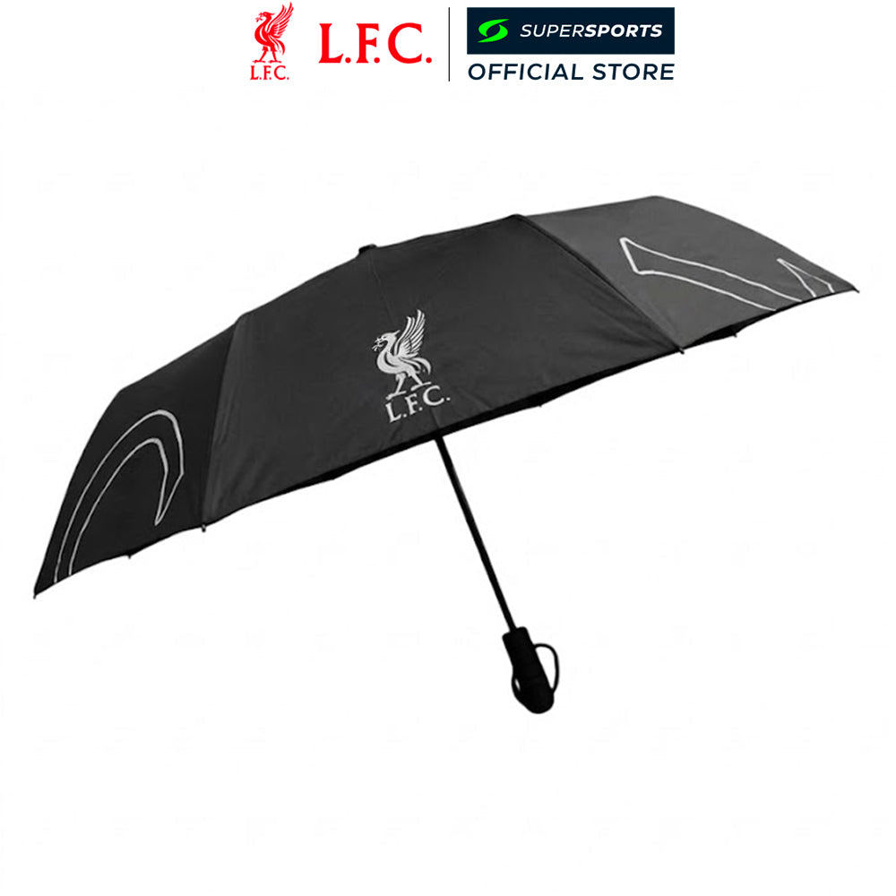 LFC UV-Block ร่ม LFCUMB001 สีดำ