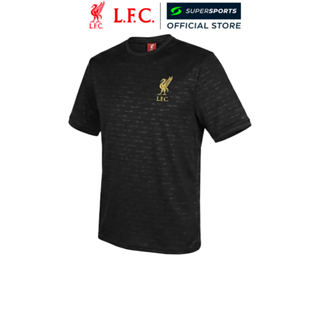 LFC Champions Celebration เสื้อฟุตบอลผู้ชาย