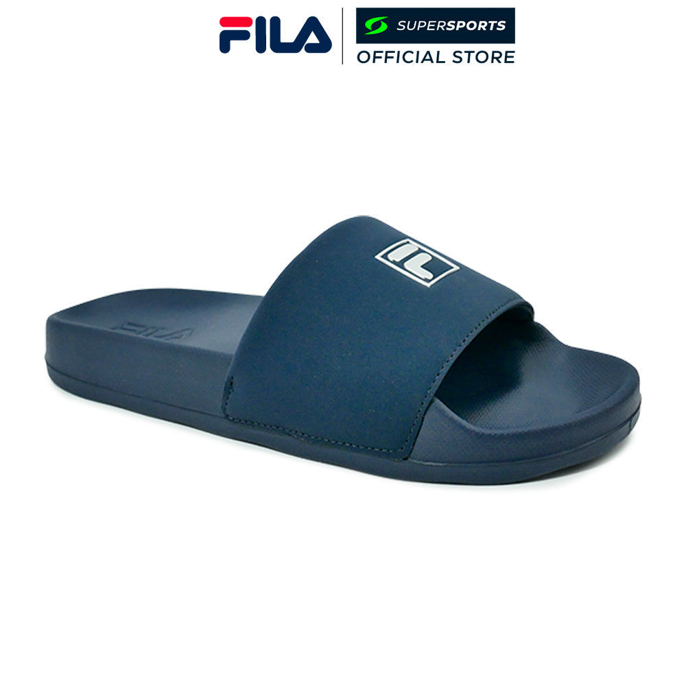 FILA On Set V2 รองเท้าแตะผู้ชาย