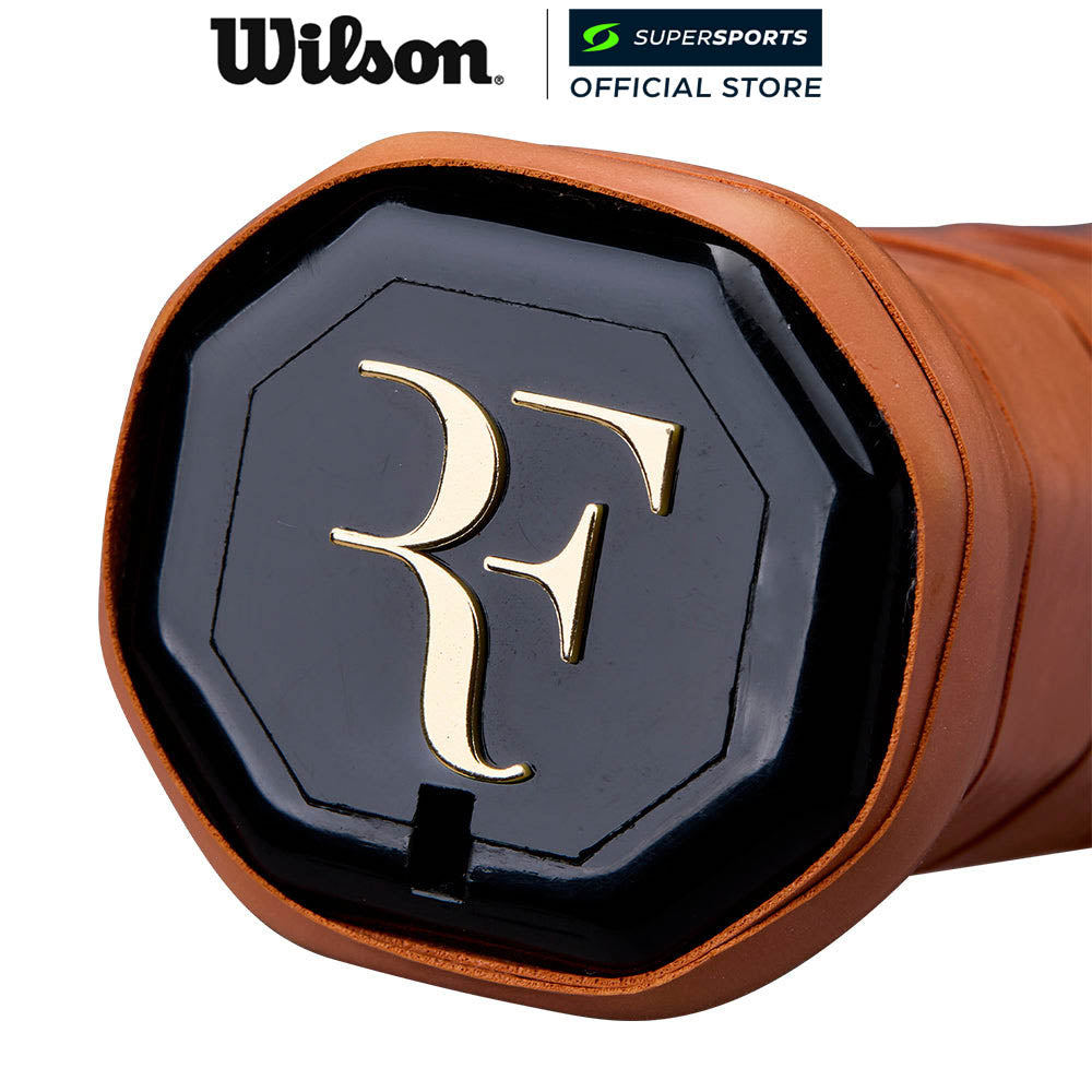WILSON RF 01 Laver Cup 2025 300G ไม้เทนนิส — صورة 6