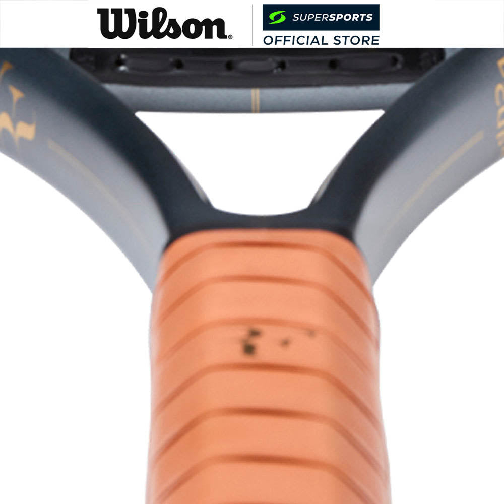 WILSON RF 01 Laver Cup 2025 300G ไม้เทนนิส — صورة 5