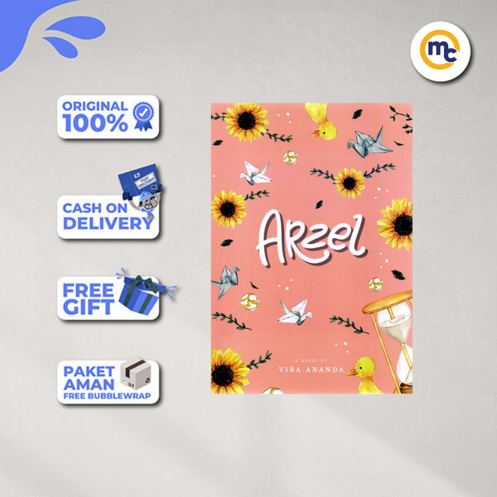 นวนิยาย Ext - Arzel โดย Vira Ananda