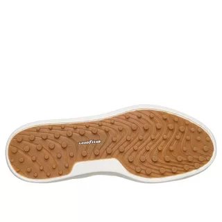 Skechers สเก็ตเชอร์ส รองเท้ากอล์ฟผู้ชาย Men Arch Fit GO Golf Drive 6 Golfing Shoes - 214128-WNT