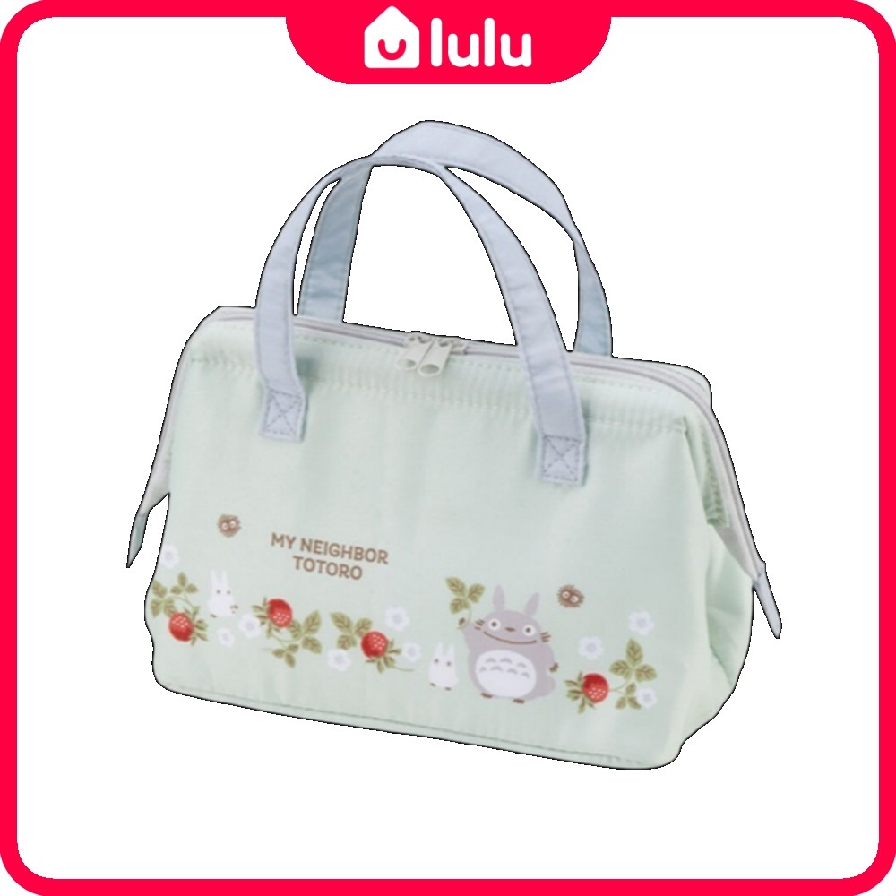 <SKATER> กระเป๋าเก็บความเย็น TOTORO