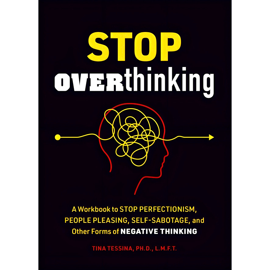 (BX) STOP OVERTHINKING